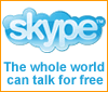 Skype, besplatna telefonija