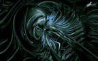 Alien 2560x1600 wide