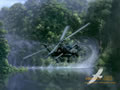 Helikopter AH-64 Apache