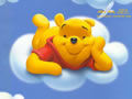 Winnie the Pooh