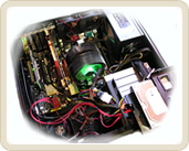 Godišnje održavanje