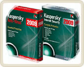 Kaspersky AntiVirus