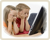 Opasnosti na Internetu