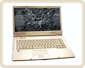 Osjetljivost Laptopa